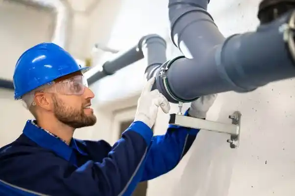 water damage restoration service McCamey